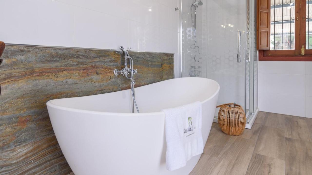 Los Tablazos 29 Nerja By Ruralidays Frigiliana Kültér fotó
