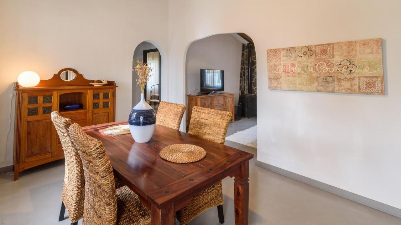 Los Tablazos 29 Nerja By Ruralidays Frigiliana Kültér fotó