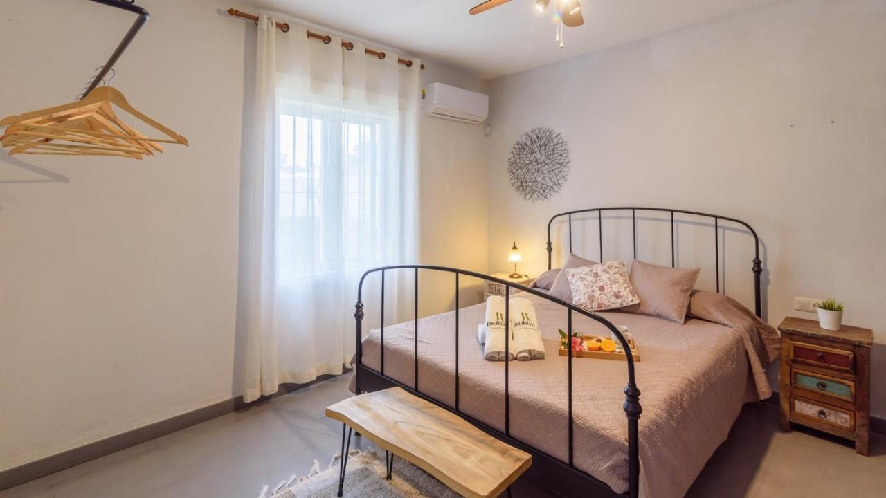 Los Tablazos 29 Nerja By Ruralidays Frigiliana Kültér fotó